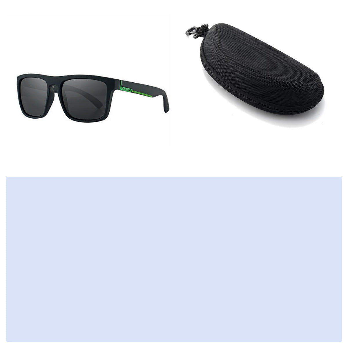 Polarized Retro Sports Cycling Sunglasses